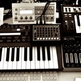 Mixlr Session - 13.12.12