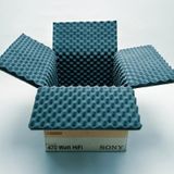 Iconix - SoundProof Anza 2.0