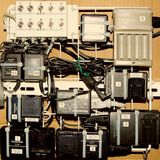 Weird & Wired mix