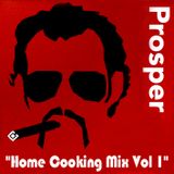 Home Cooking Mix Vol 1