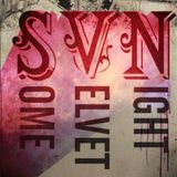 Mixtape SomeVelvetNight Friday 13th