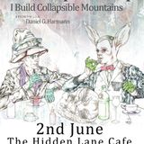 Peenko Presents: The Mad Hatters Tea Party - Randolphs Leap
