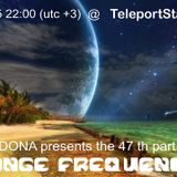 Dona - Strange frequencies 47