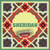 Studio Brussel Playground - Sheridan - #2
