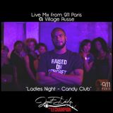 @JustDizle - Ladies Night (We Love 911 Paris)
