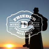 Frieder D - Juzzie Smith MixTape
