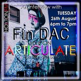 ARTICULATE - Fin DAC