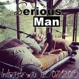 Serious-Man - Intimiste mix 12 07 2015