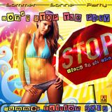 Don't Stop The Party - Summer Edition 2012 (mixed by Sir Dirk)