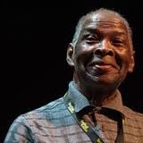 World of Jazz Podcast 50 - The A-Z of Jazz Part 1 - "A"