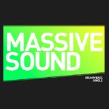 Massive Sound Ragga D'n'B promo mix by Dj Mikro (04/2012)