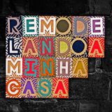 Remodelando a Minha Casa | Pr. Tércio 29.11.15