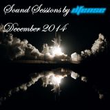 Sound Sessions by DFENSE December 2014