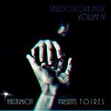 Kaleidoscope Music Volume 4 - Toires