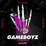 GAMEBOYZ Podcast / 2013 (Special 4º Aniversary Comolasgrecas.com)