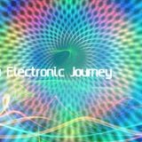 Driu - Electronic Journey #33(August 2014)