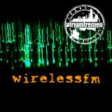 A.I.R. FREQUENCY SHOW 11-september-2014 @ATRIUMTREMEN