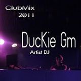 DucKie G'm @ Dublin - ir (2011)