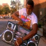 OLD SKOOL HIP HOP