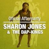 After Party Sharon Jones & The Dap Kings :: Dj Set By Fernando Bugaloo Velez pt.2
