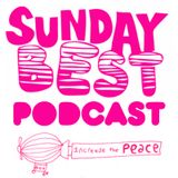 Sunday Best #53 – Autumn Leaves