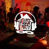 House Party Vol 2 - Best Techno - House - Electro