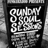 DJ Tony Wrightley's Funkin Soul Show No3
