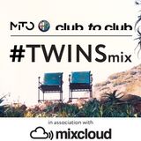Club To Club #TWINSMIX