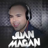 Juan Magan In Session 07/2014