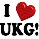 Dj Cripster - Old Skool UKG Vs Bassline & UKB (AUG 2012)