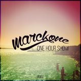 Marckone - One Hour Show #002
