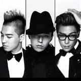 BIG BANG MIX / MIX BY DJ JUN
