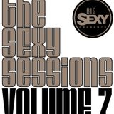 theSEXYsessions Vol. 7