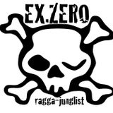 EXZERO - JUNGLE MIX 11-04-2013
