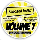 STUDENT TRAFFIC DJs - Student Traffic (Volume 7)