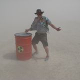 The Burning Man Deep Mix
