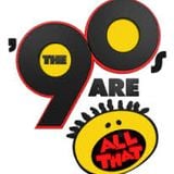 (90's are not All that) J.A Mix Vol. 55