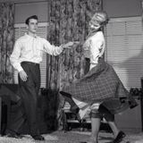 Rock-n-Roll Cowboys - Hillbilly bop with a boogie beat!