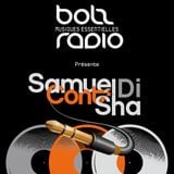Bolz Radio - Septembre 2015