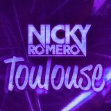 Happy Violence in Toulouse