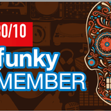 Funky Remember Gilda ottobre 2015 pt.1