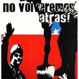 Quilapayún- Víctor Jara - Isabel Parra- Inti Illimani: No volveremos atrás. DCPUP-01. Dicap. 1973.