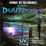 Jex - DUVRPodcast002