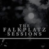 Falkplatz Sessions # 8 with Ed Davenport and Hudi