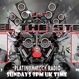 Feel The Steel - 3rd January 2016