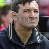 Jimmy Barry Murphy talking Hurling