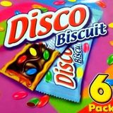 Disco biscuit mixtape vol1
