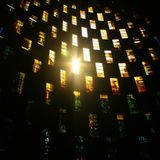 a canticle unfolds