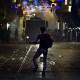çapulcuŞarkıları vol.2