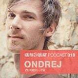 Ondrej - Podcast018